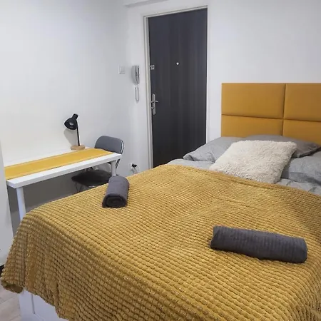 Apartmán Lemuria Lokietka *