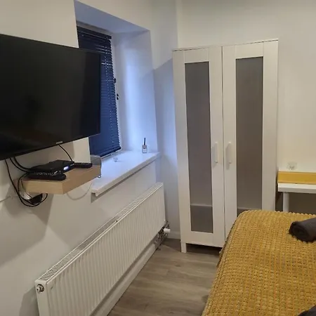 Lemuria Lokietka Appartamento Legnica