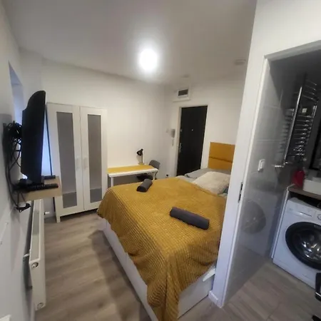 Apartmán Lemuria Lokietka *