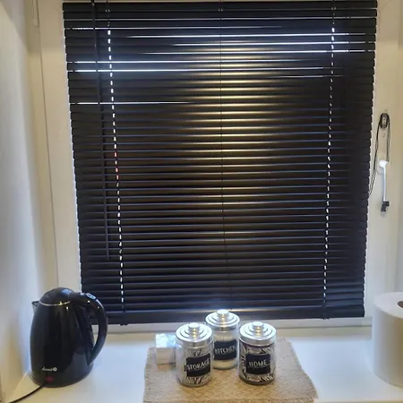 Apartmán Lemuria Lokietka *