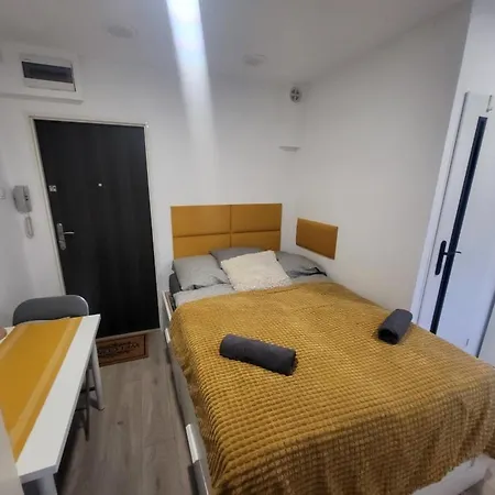 Apartmán Lemuria Lokietka Lehnice