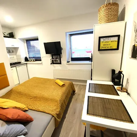 Lemuria Lokietka * Lehnice