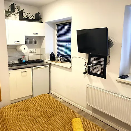 Apartmán Lemuria Lokietka *