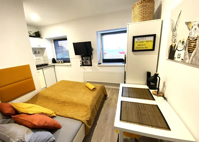 Lemuria Lokietka * Legnica