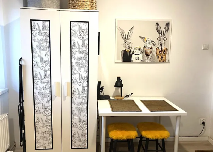 Lemuria Lokietka Apartamento *