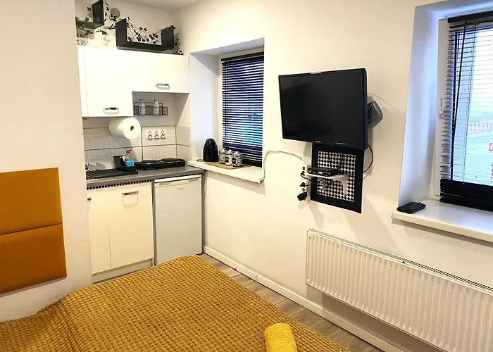 Apartamento Lemuria Lokietka *