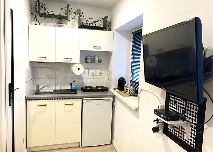 Apartamento Lemuria Lokietka *