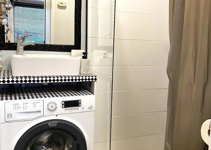 Apartamento Lemuria Lokietka