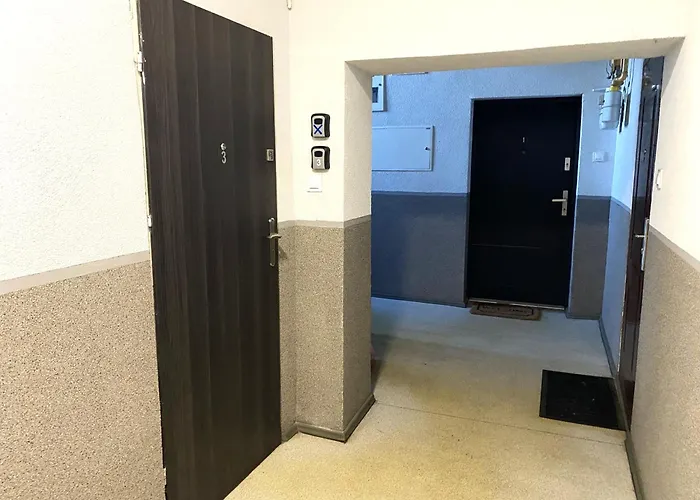 Lemuria Lokietka Apartamento *